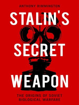 cover image of Stalin's Secret Weapon